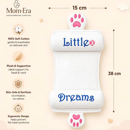 Cozycorner™ - Adjustable Baby Head Support Pillow