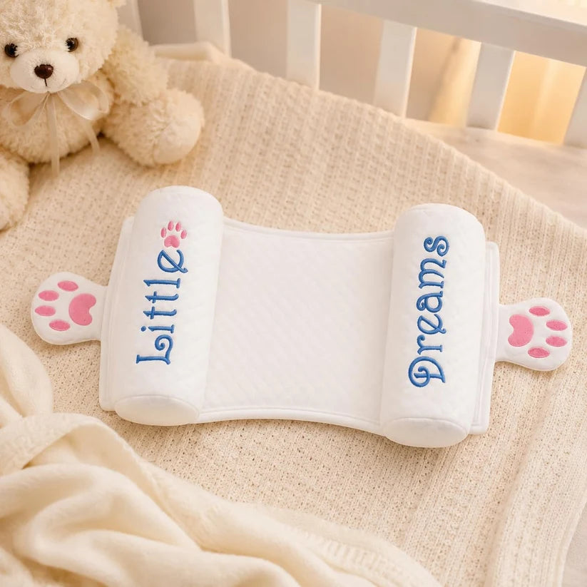 Cozycorner™ - Adjustable Baby Head Support Pillow
