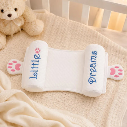 Cozycorner™ - Adjustable Baby Head Support Pillow